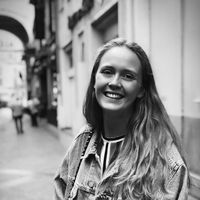 Fotos de Camille Vyvey