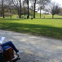 Efi Panagakou的照片