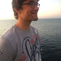 Gaspard Abel的照片