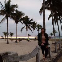 Caro Ledesma Golik的照片