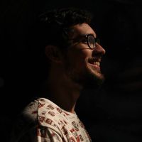 Photos de Matheus Coelho Berger