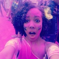 Eloïse DIOT's Photo