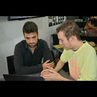 Fotos de Ruben Yanguas Ruiz