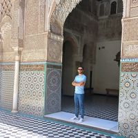 ACHRAF  AAKAOUI的照片