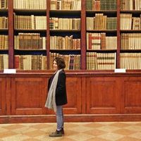 Laura Busacchi的照片