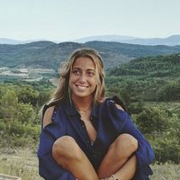 Belén Martin的照片