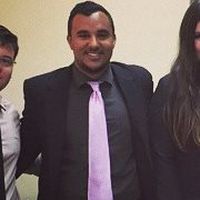 Photos de Henrique Carneiro