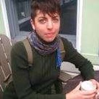 Hannah Vered的照片