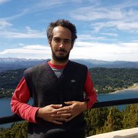 Iván Carrillo's Photo