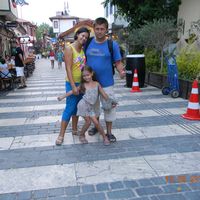 Fedor Talanzev的照片