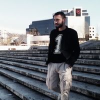 Fotos de Kevin Muçollari