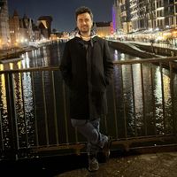 Ege Can Karcı's Photo