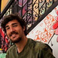 Eduardo Cruz's Photo