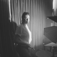 Zeynep Öztürk's Photo