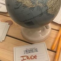 Louane Marine's Photo