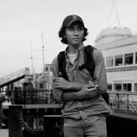 Alden Tamborello的照片