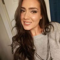 Mariana Michelino's Photo