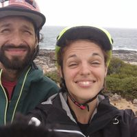 Fotos de Maud et Rodrigo