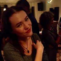 Fleur Verheijen's Photo