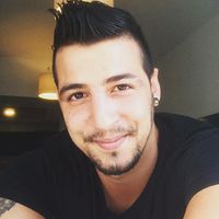 Omar  Saghir's Photo