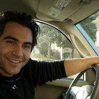 George Constas的照片