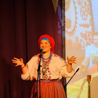 Daria Rybakova's Photo