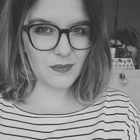 Marta Zaborowska's Photo