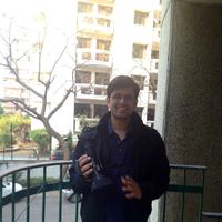 Akshay Madan的照片