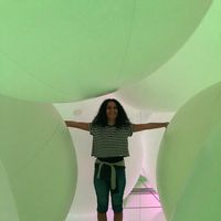 Emma Ramirez's Photo