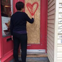 Charlotte Gori's Photo