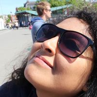 Fotos de Alexandra Ochoa