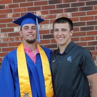 Zachery Betz's Photo