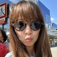 Arisa Kubo's Photo