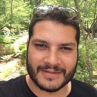 karim abboud's Photo