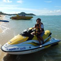 Fotos de Kensuke Miura