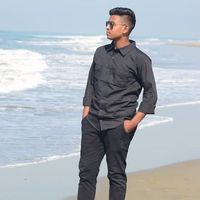 Abdullah Mamun's Photo
