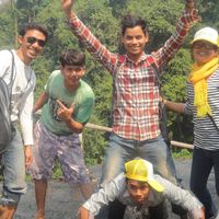 juan  Indita's Photo