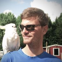 Maciej Sobel's Photo