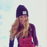 Inês Mulford's Photo