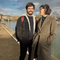Tomás Tancredi's Photo