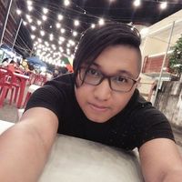 Paul Fredmark Nolada's Photo