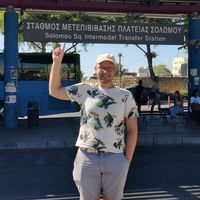 Jonathan Schinnerl's Photo