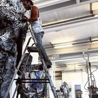 Cristian Huygens's Photo