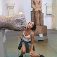 Lucia Ramirez的照片