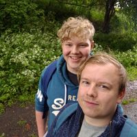 Harry Gordon的照片