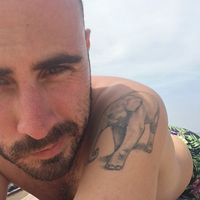 Elliot Carr的照片