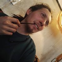 Wojciech Rokosa's Photo