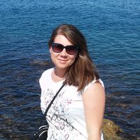 Marta Leskiewicz's Photo