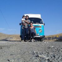 Fotos de Aldana Bressciani