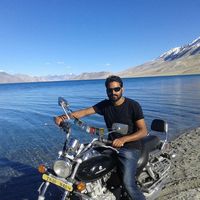 Ashok Chavan的照片